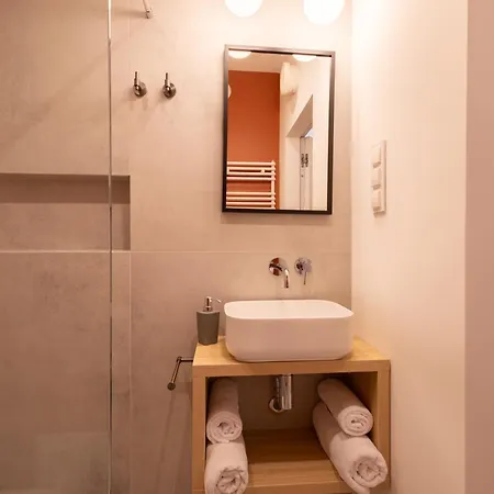 B Urban Od Wroclawapartament-pl *