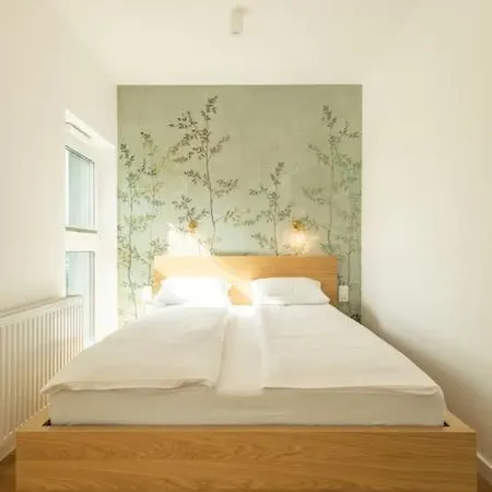 B Urban Od Wroclawapartament-pl アパート *