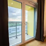 Апартаменты B Urban Od Wroclawapartament-pl Вроцлав