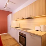 B Urban Od Wroclawapartament-pl Вроцлав