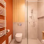 B Urban Od Wroclawapartament-pl Апартаменты Вроцлав