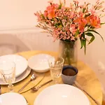 B Urban Od Wroclawapartament-pl Апартаменты *