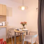 B Urban Od Wroclawapartament-pl Апартаменты