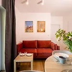 B Urban Od Wroclawapartament-pl Вроцлав