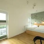Апартаменты B Urban Od Wroclawapartament-pl Вроцлав
