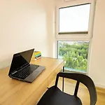 B Urban Od Wroclawapartament-pl Апартаменты