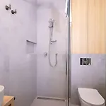 Апартаменты B Urban Od Wroclawapartament-pl *