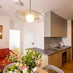 Апартаменты B Urban Od Wroclawapartament-pl *
