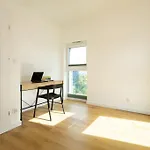 B Urban Od Wroclawapartament-pl Апартаменты *
