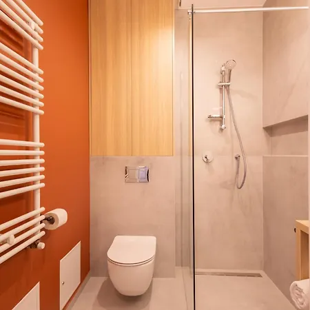 B Urban Od Wroclawapartament-pl Apartment Wroclaw