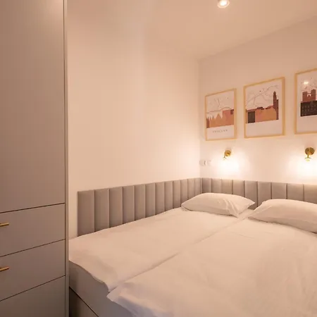 B Urban Od Wroclawapartament-pl Apartman