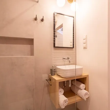 B Urban Od Wroclawapartament-pl Διαμέρισμα Βρότσλαβ