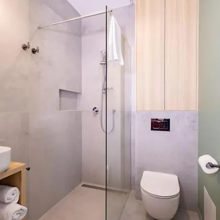 B Urban Od Wroclawapartament-pl * Wroclaw