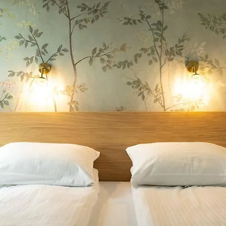 Apartman B Urban Od Wroclawapartament-pl