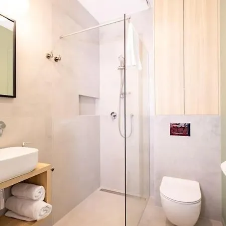 B Urban Od Wroclawapartament-pl Διαμέρισμα Βρότσλαβ