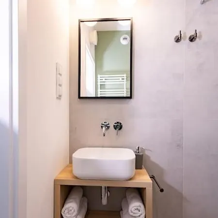 B Urban Od Wroclawapartament-pl Διαμέρισμα *