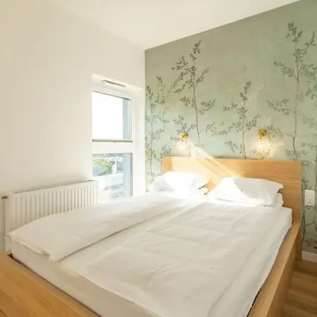 Διαμέρισμα B Urban Od Wroclawapartament-pl *