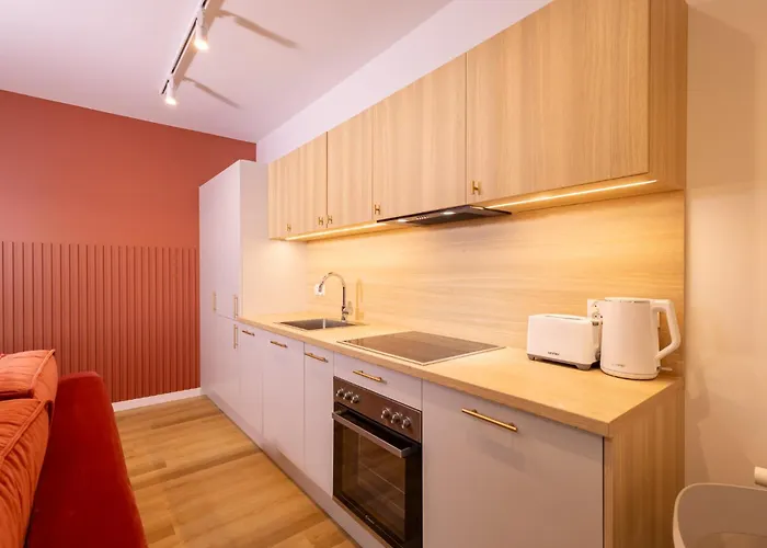 B Urban Od Wroclawapartament-pl Wrocław