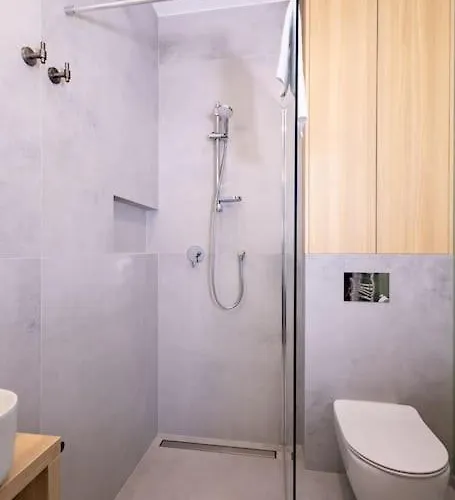 Apartman B Urban Od Wroclawapartament-pl *