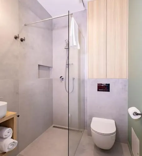 B Urban Od Wroclawapartament-pl * Wrocław