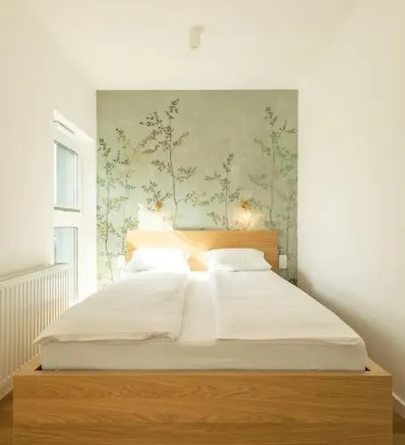 B Urban Od Wroclawapartament-pl Apartman *