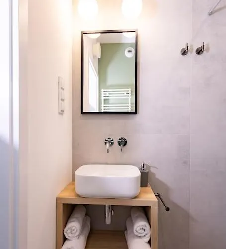 B Urban Od Wroclawapartament-pl Apartman *