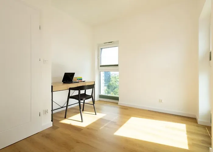 B Urban Od Wroclawapartament-pl Apartman *