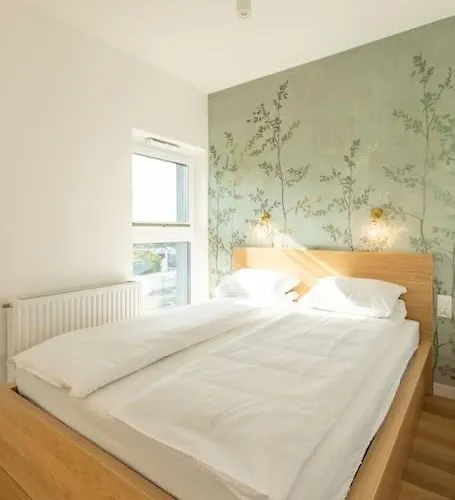 Apartman B Urban Od Wroclawapartament-pl *